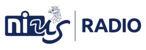 Logo: nius radio