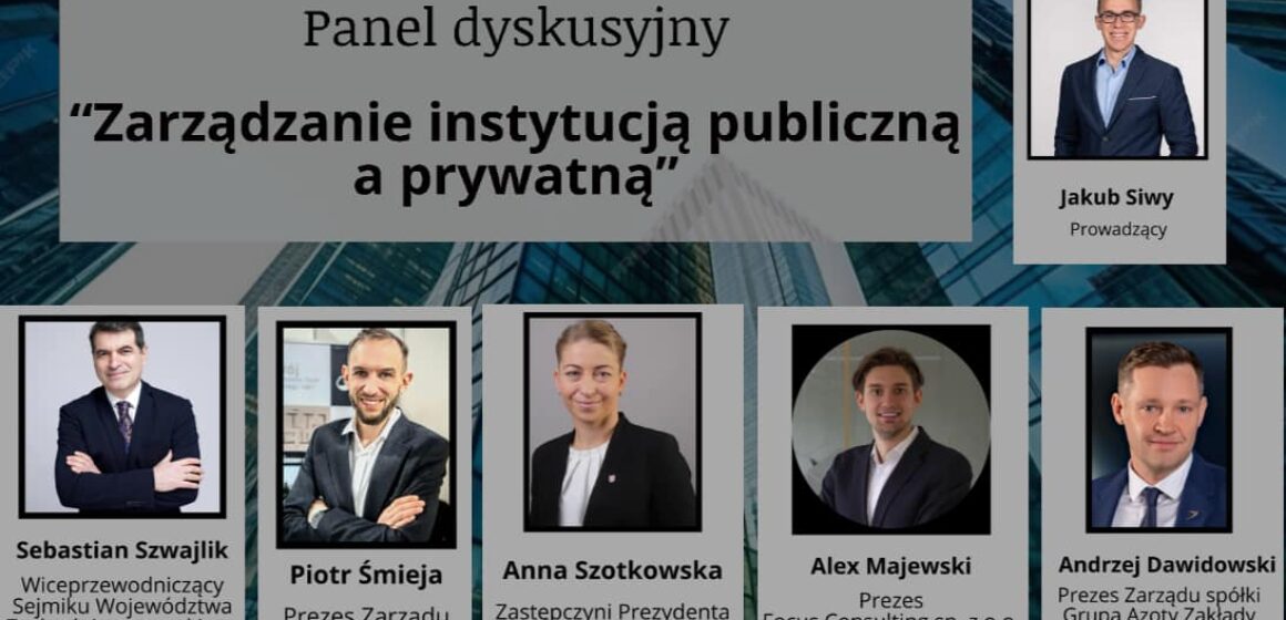 Panel dyskusyjny 6.12.2024