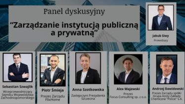 Panel dyskusyjny 6.12.2024