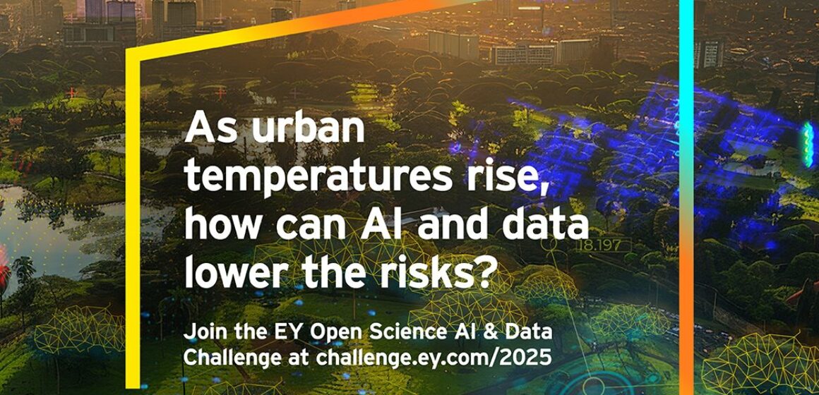 EY Open Science AI & Data Challenge - post