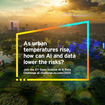 EY Open Science AI & Data Challenge - post