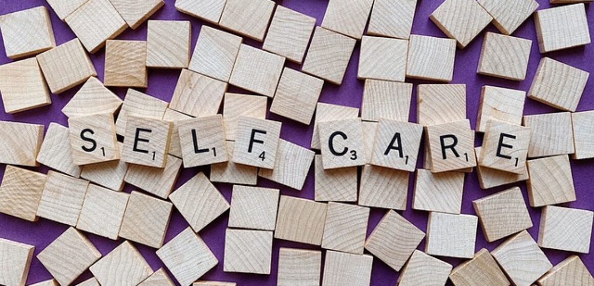napis self care
