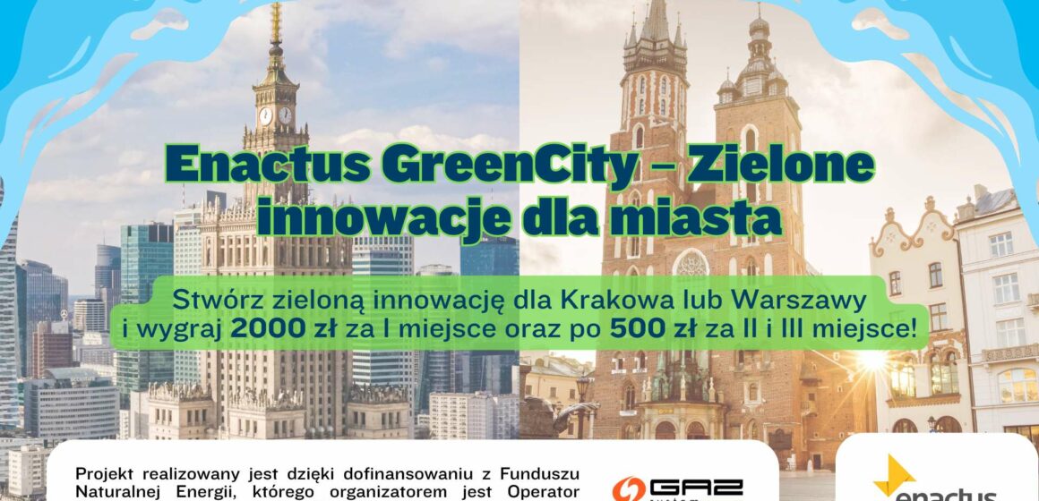 Baner Enactus GreenCity