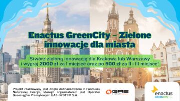 Baner Enactus GreenCity