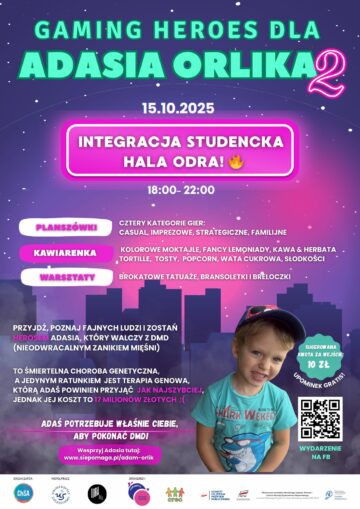 Gaming Heroes.plakat