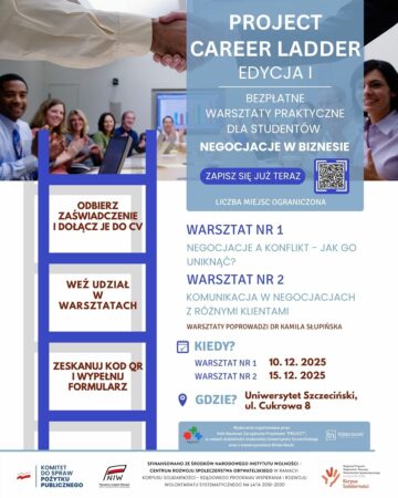 Project Career Ladder