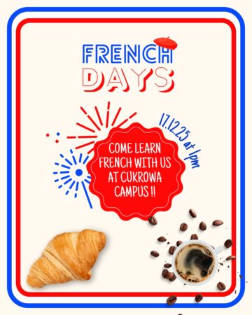 French day 17.12.2025