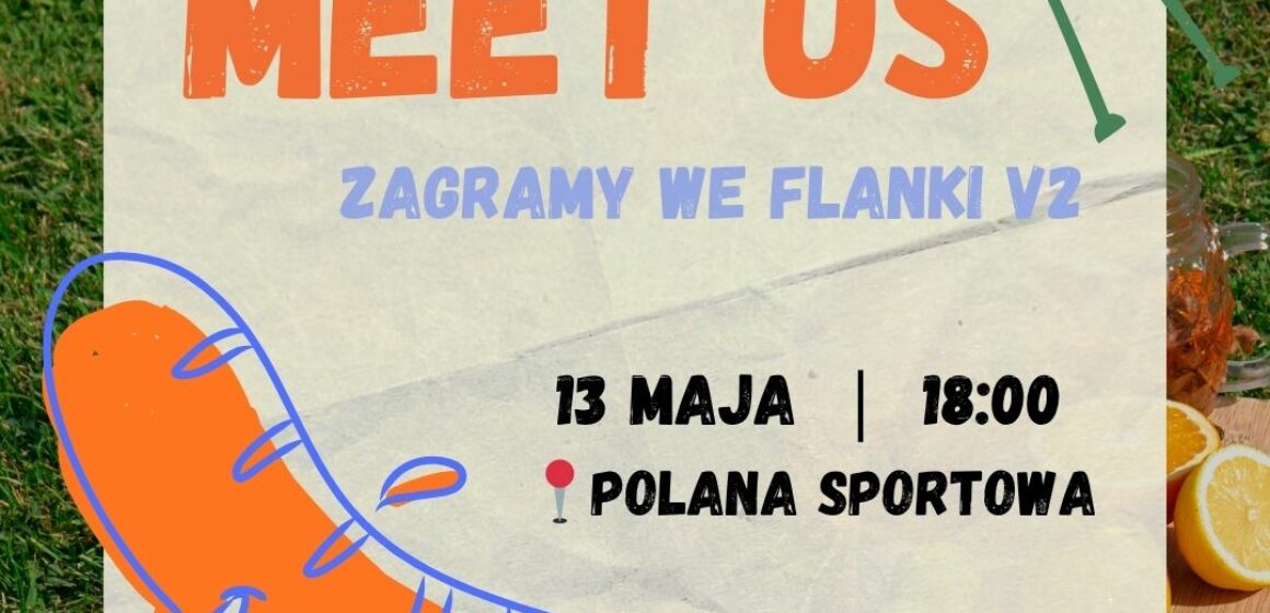 Pomarańczowy-i-Biały-Ilustrowany-Grill-Post-na-Instagram