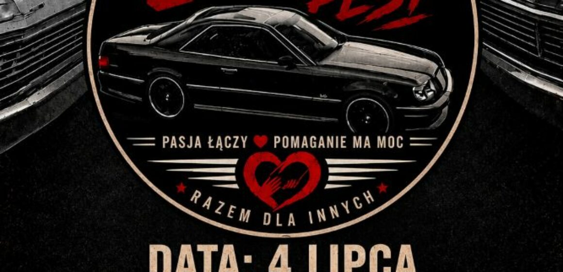 US Car Fest 4.07.2026