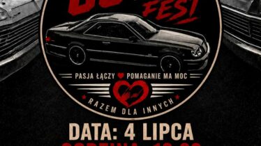US Car Fest 4.07.2026